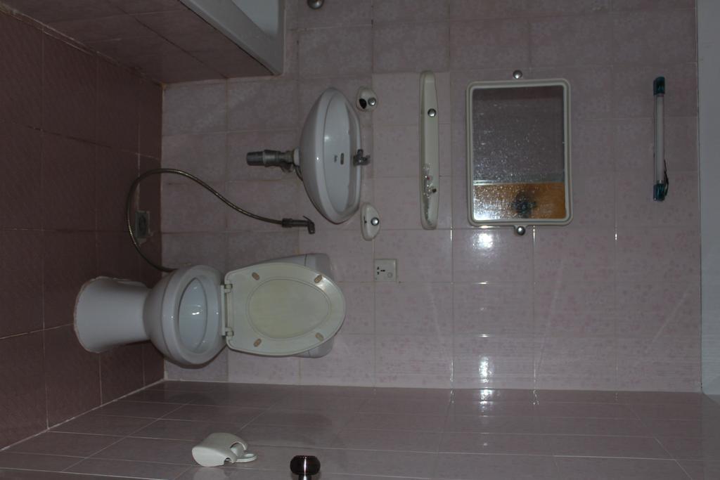 Garden House Guesthouse Siem Reap Chambre photo