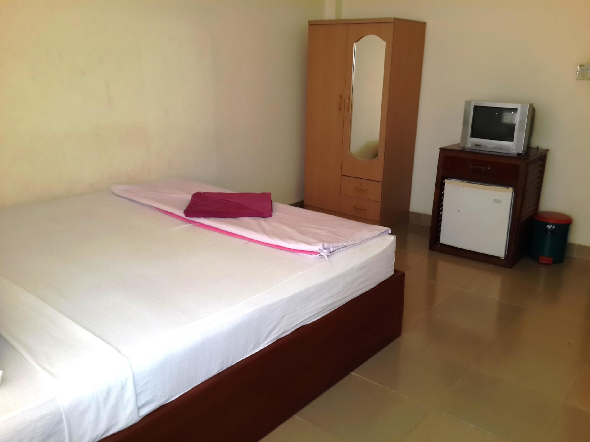 Garden House Guesthouse Siem Reap Extérieur photo