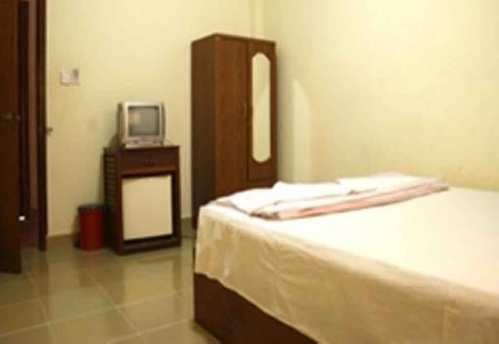 Garden House Guesthouse Siem Reap Extérieur photo