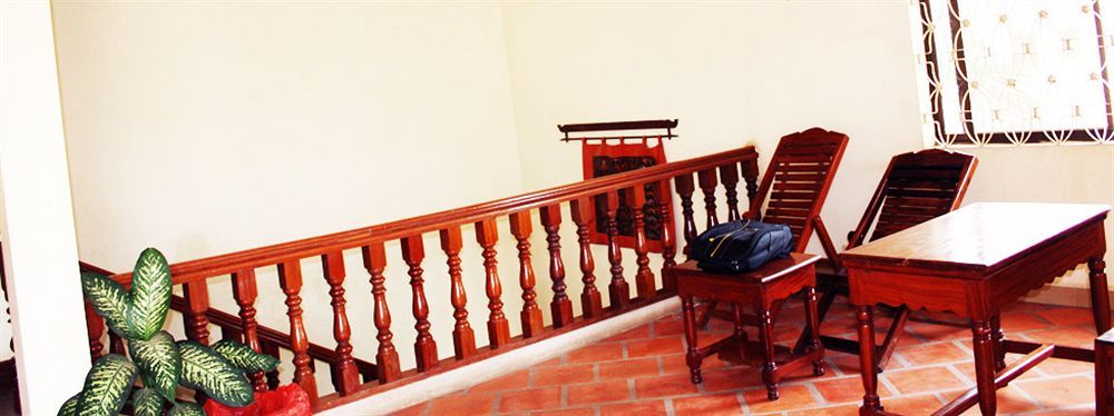 Garden House Guesthouse Siem Reap Extérieur photo