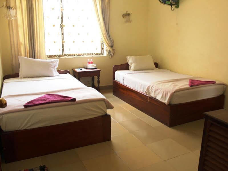 Garden House Guesthouse Siem Reap Extérieur photo