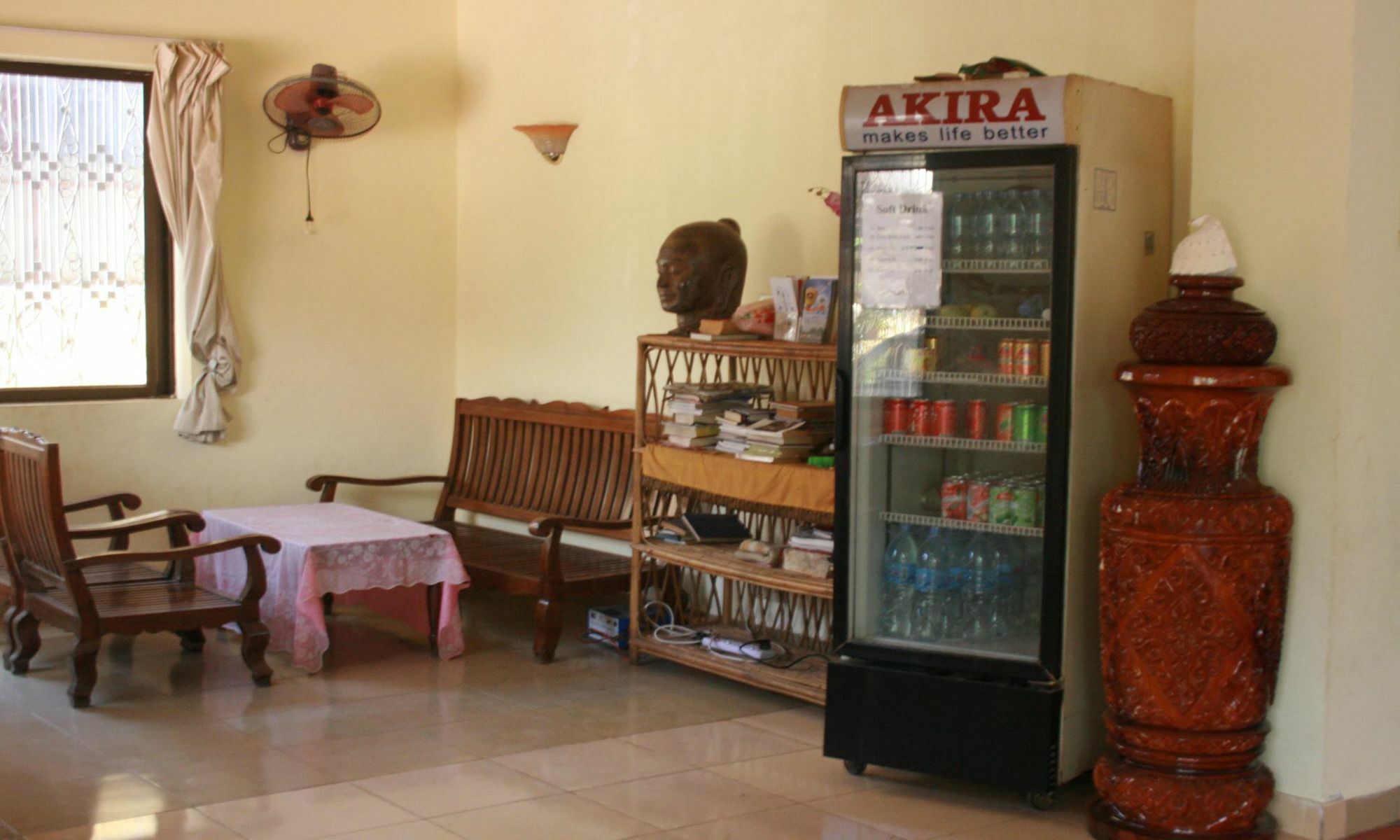 Garden House Guesthouse Siem Reap Extérieur photo