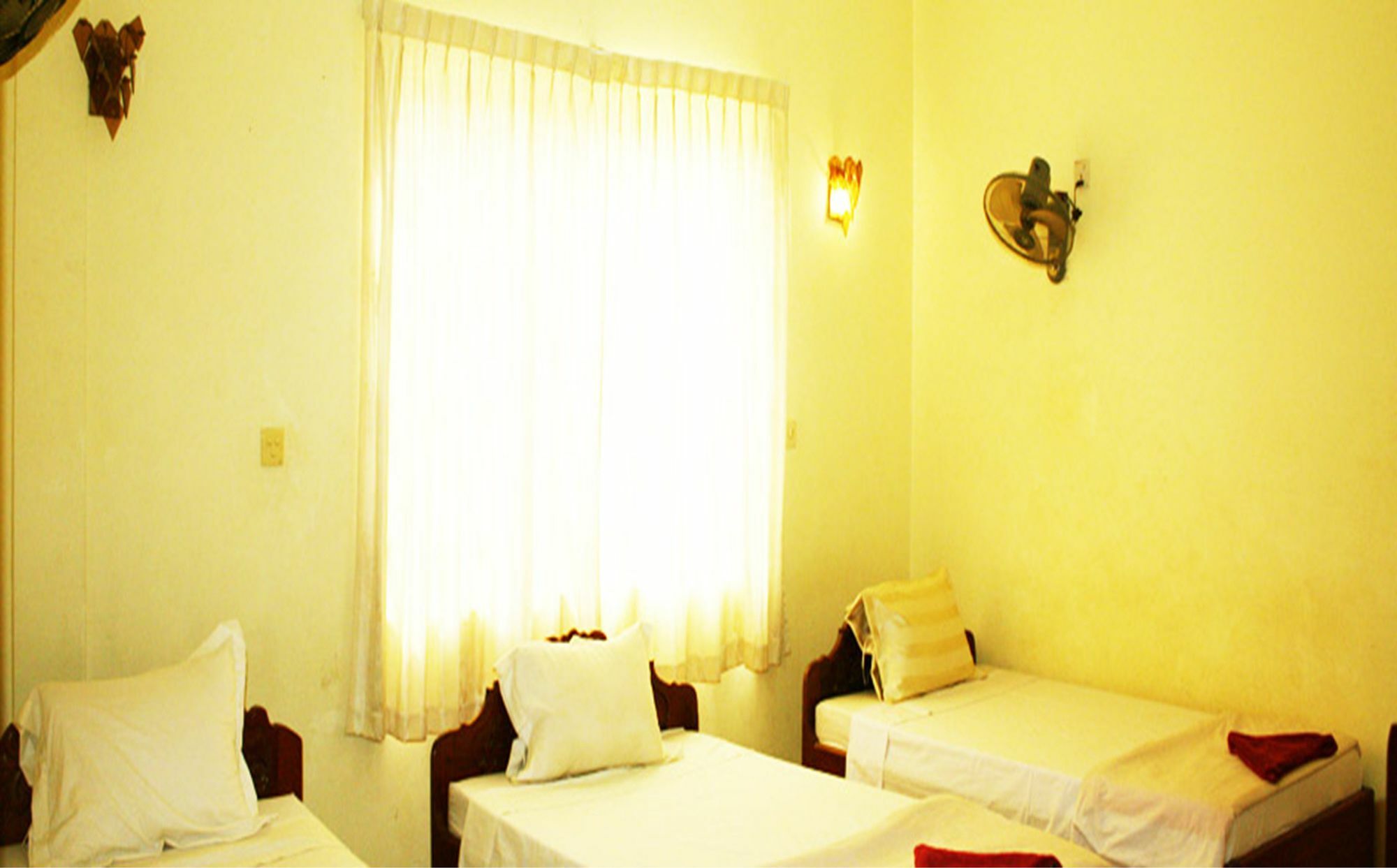 Garden House Guesthouse Siem Reap Extérieur photo