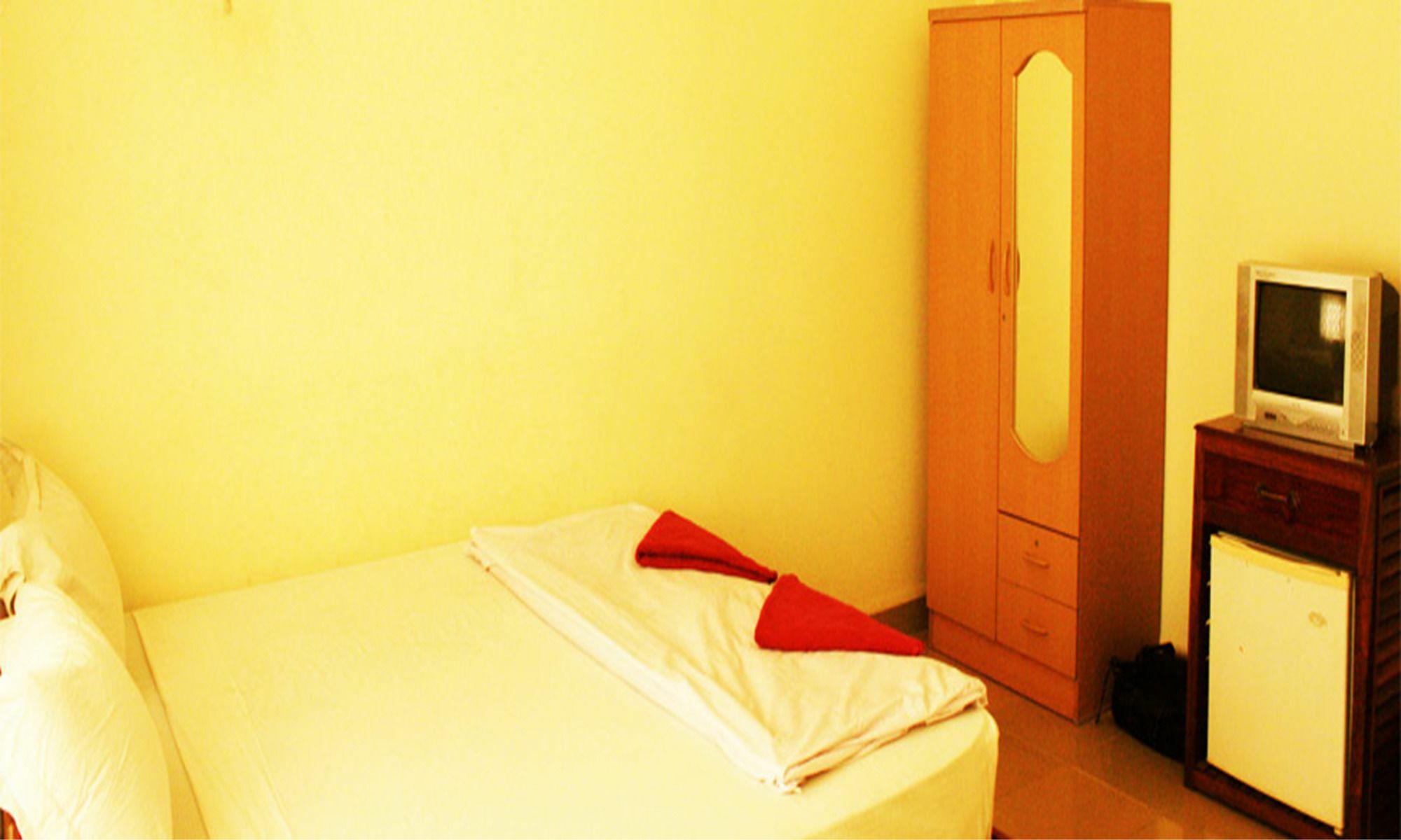 Garden House Guesthouse Siem Reap Extérieur photo