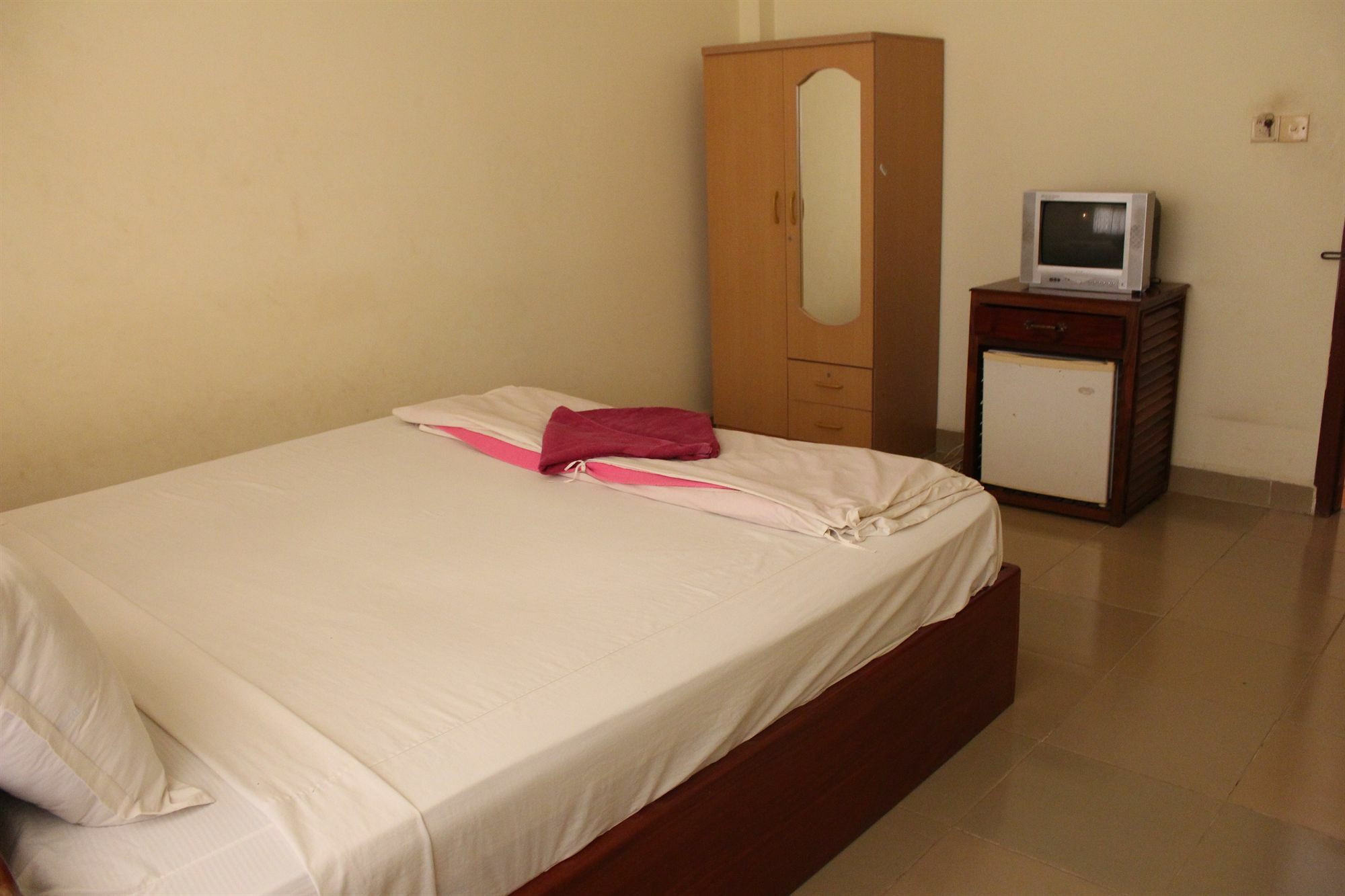 Garden House Guesthouse Siem Reap Extérieur photo